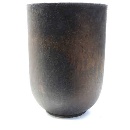 Planter, 20in, LC Clapham, Bronze