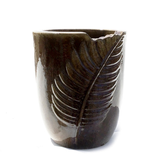 Planter, 14in, Le Croix Primrose, Sand