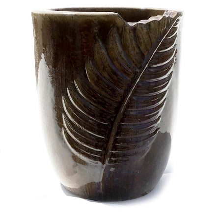 Planter, 18in, Le Croix Primrose, Sand