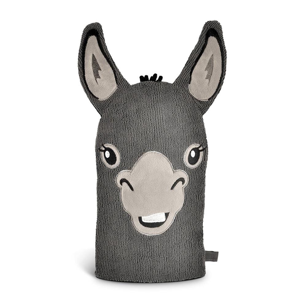 Ass Wipe Donkey Dusting Mitt