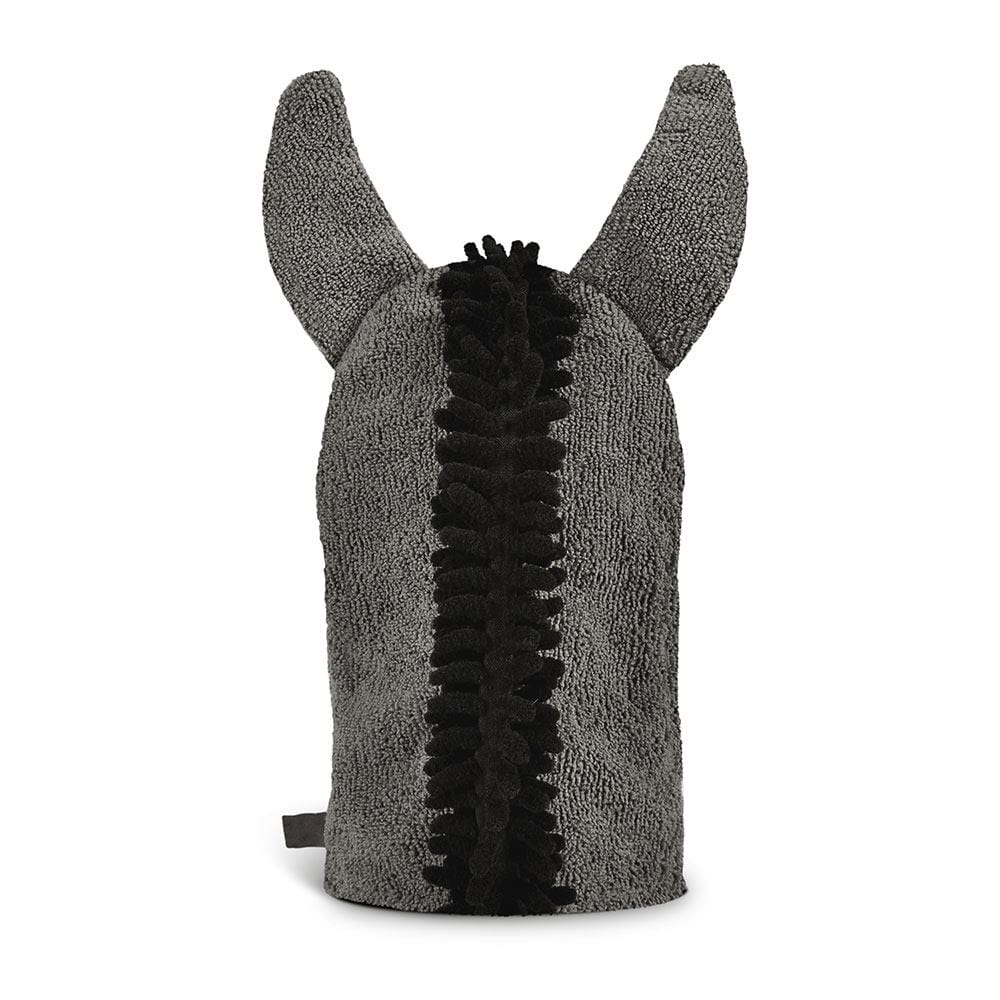 Ass Wipe Donkey Dusting Mitt