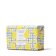 Sunshine Lemon Soap Bar, 9oz