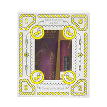 Load image into Gallery viewer, Fig Leaf Hand Cream &amp; Lip Balm Set
