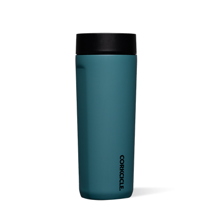 Corkcicle Commuter Cup, 17oz, Reef