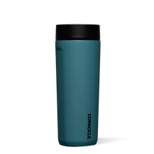 Load image into Gallery viewer, Corkcicle Commuter Cup, 17oz, Reef
