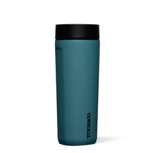 Load image into Gallery viewer, Corkcicle Commuter Cup, 17oz, Reef
