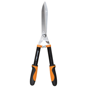 Fiskars¨ Power-Lever¨ SoftGrip¨ Hedge Shears