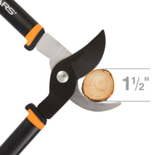 Load image into Gallery viewer, Fiskars¨ Softgrip¨ Lopper 24in
