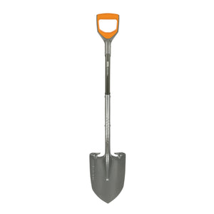 Fiskars¨ Pro D-Handled Shovel