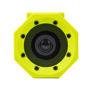 Booom Box Speaker, Lime