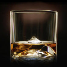 Load image into Gallery viewer, Liiton Everest Whiskey Glass, Set of 4
