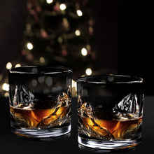 Load image into Gallery viewer, Liiton Grand Canyon Whiskey Glass, Set of 2
