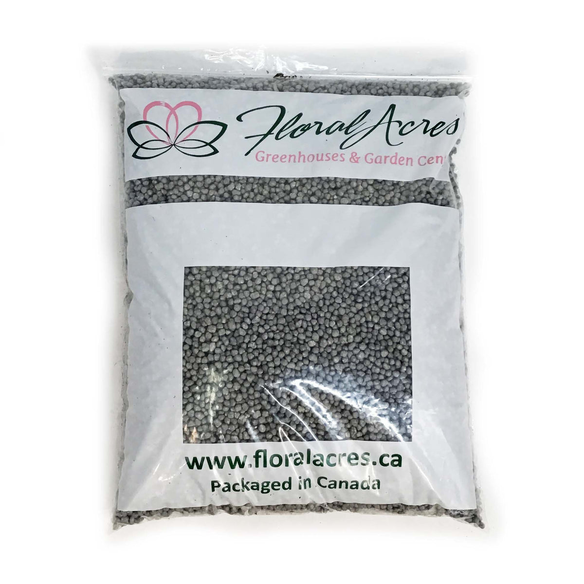 Controlled Release Fertilizer 13-13-13  3L Bag