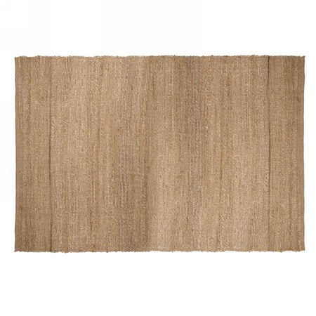 Jute Rectangular Rug, 48in x 71in