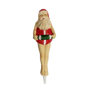 Beach Santa Pen, 4 Styles