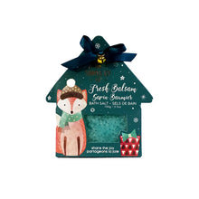 Load image into Gallery viewer, Simple Joy Co Cozy Cabin Bath Salts, 3 Styles
