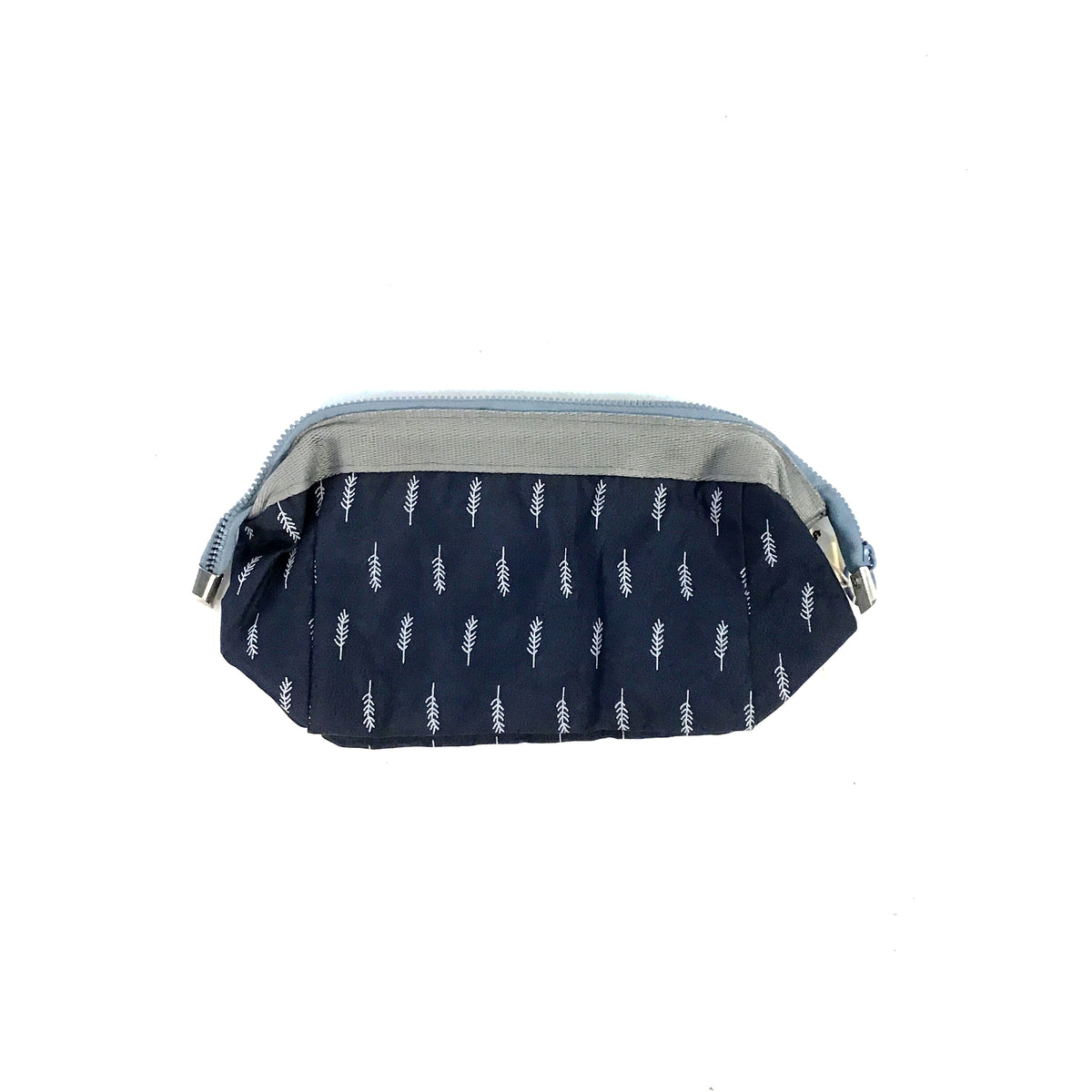 Floral PVC Cosmetic Bag/Pouch, 4 Styles