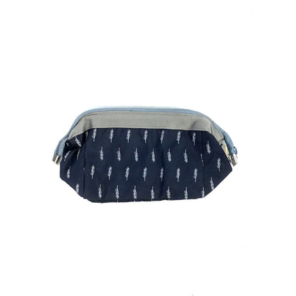 Floral PVC Cosmetic Bag/Pouch, 4 Styles