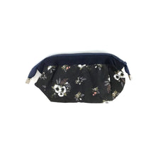 Load image into Gallery viewer, Floral PVC Cosmetic Bag/Pouch, 4 Styles
