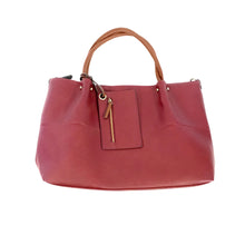 Load image into Gallery viewer, Lana 3-in-1 Tote Bag, Bordeaux
