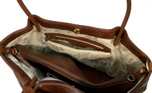 Load image into Gallery viewer, Lana 3-in-1 Tote Bag, Coffee
