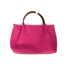 Load image into Gallery viewer, Lana 3-in-1 Tote Bag, Fuchsia
