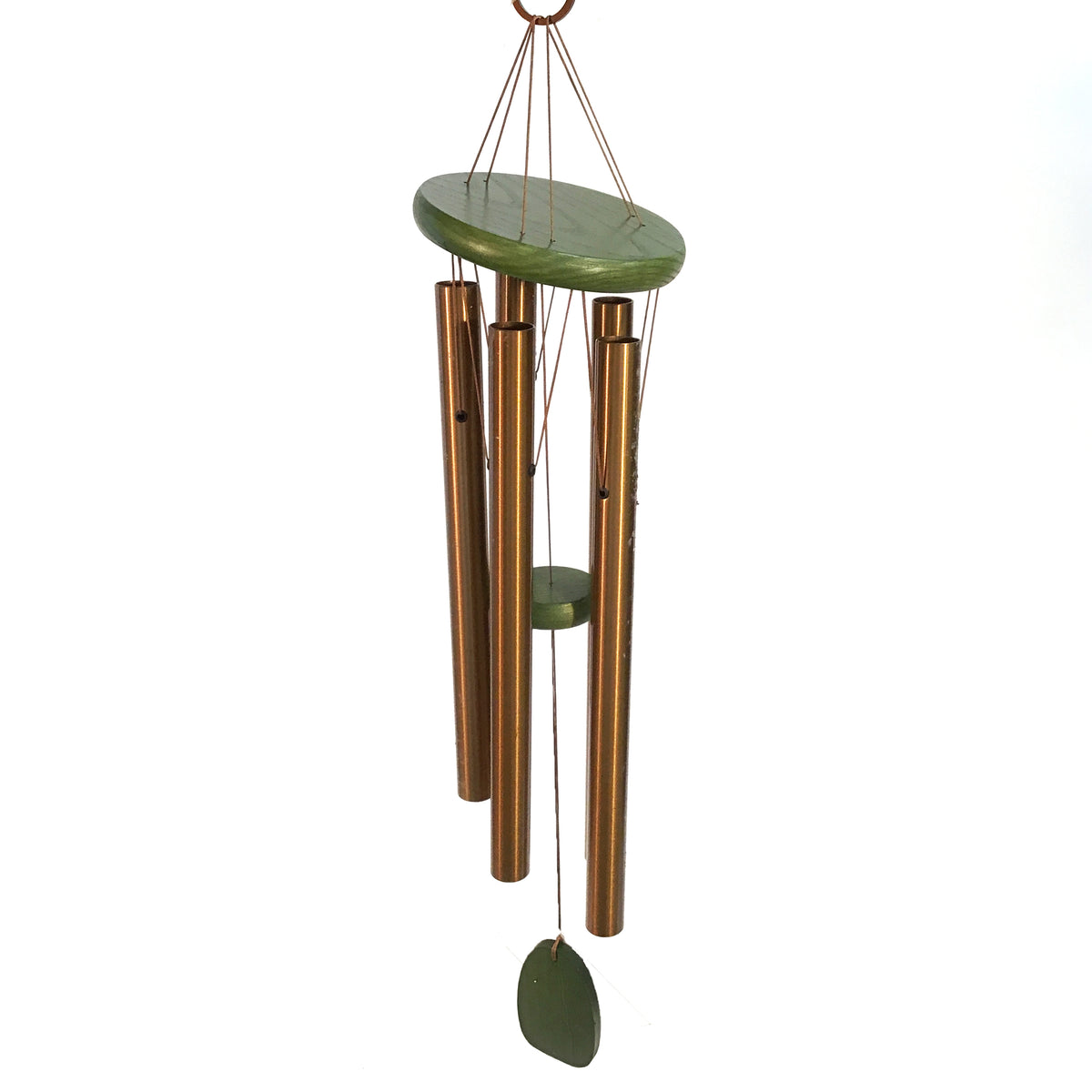 Rainforest Wind Chime, Bali, 25in