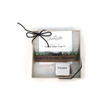 Load image into Gallery viewer, Diffuser &amp; Bracelet Gift Set, Escape
