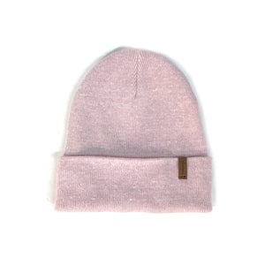 Ladies Toque, Ellis, Lavender, One-Size