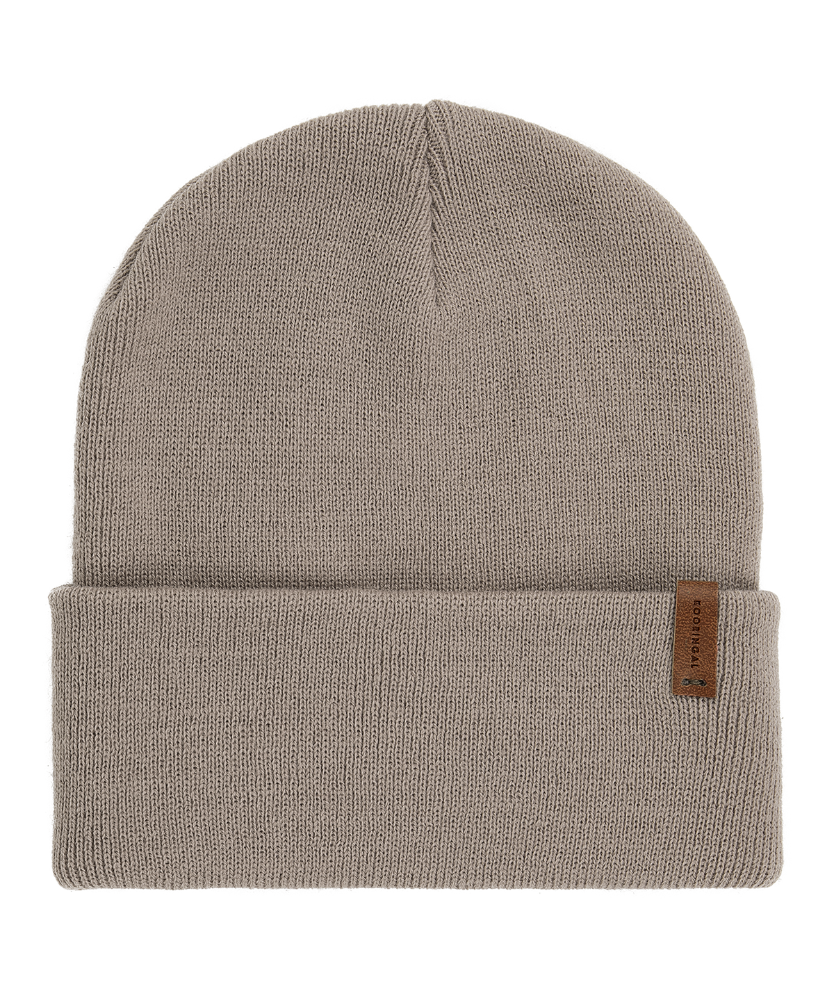 Ladies Toque, Ellis, Bone, One-Size