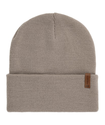 Ladies Toque, Ellis, Bone, One-Size