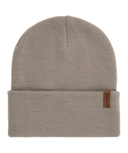 Ladies Toque, Ellis, Bone, One-Size