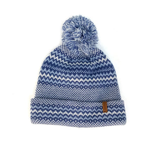 Ladies Toque, Myrtleford, One-Size