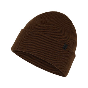 Mens Toque, Bolaro, Rust, One-Size