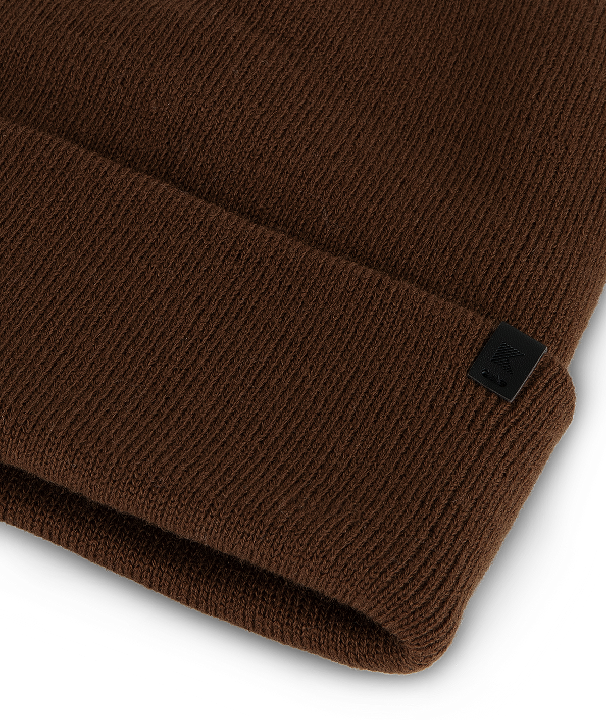 Mens Toque, Bolaro, Rust, One-Size