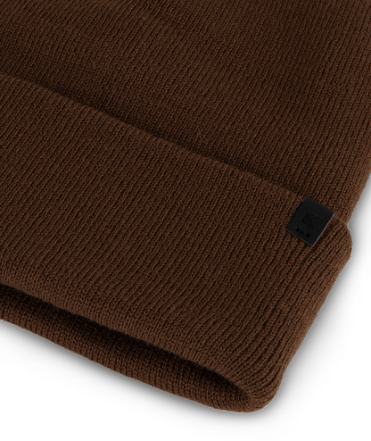 Mens Toque, Bolaro, Rust, One-Size