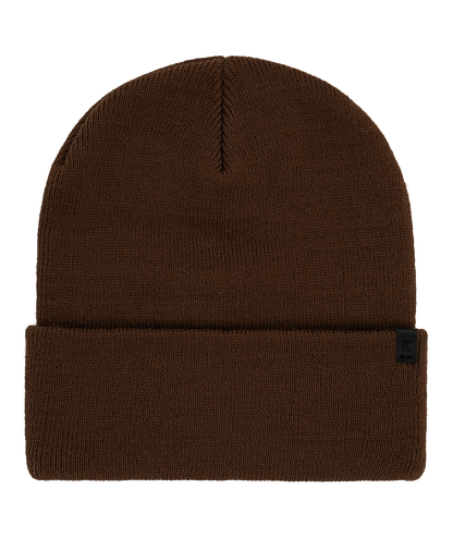 Mens Toque, Bolaro, Rust, One-Size