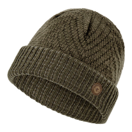 Mens Toque, Barwon, Military, One-Size