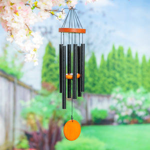 Avria Wind Chime, Amazing Grace, 27in
