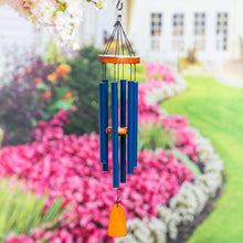 Load image into Gallery viewer, Avria Wind Chime, Moonlight Sonata, 27in
