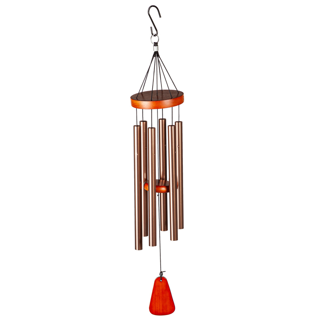 Avria Wind Chime, Ode to Joy, 27in