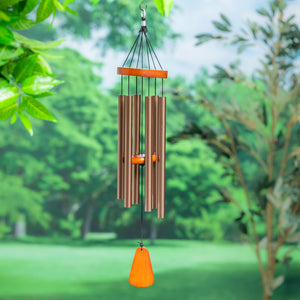 Avria Wind Chime, Ode to Joy, 27in