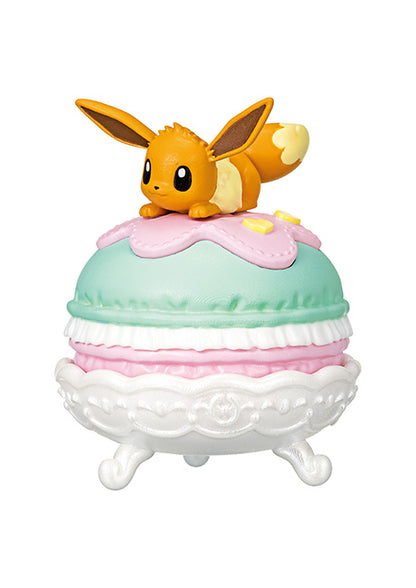 Pokémon POP'n SWEET Collection Figurine Blind Box