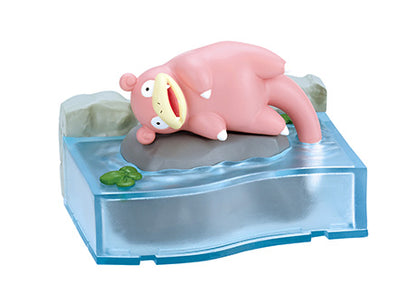 Pokémon Nonbiri Time Figurine Blind Box