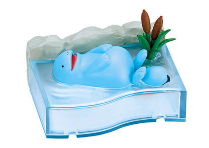 Pokémon Nonbiri Time Figurine Blind Box