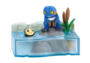 Pokémon Nonbiri Time Figurine Blind Box