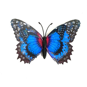 Outdoor Magnetic Glitter Butterfly, 12 Styles