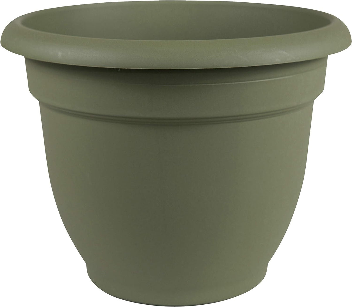 Planter, 12in, Ariana Self-Watering, Basil
