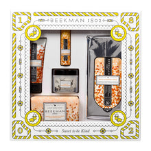 Load image into Gallery viewer, Honey &amp; Orange Blossom Set, 5pc
