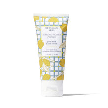 Load image into Gallery viewer, Almond Honey Cookie Hand Cream, 2oz
